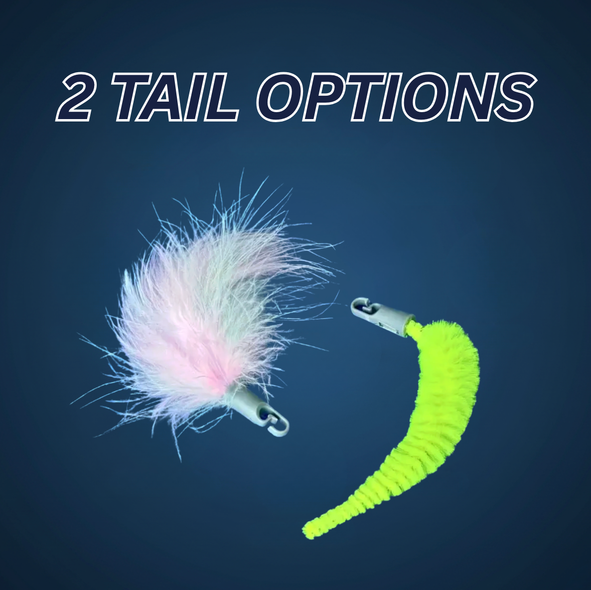 Cat Zip Tail (Free Today)
